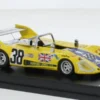 Trofeu Lola T292, 24h Le Mans, 1975, #38, N.Clarkson/D.Worthington, 1:43, Sale