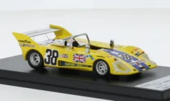 Trofeu Lola T292, 24h Le Mans, 1975, #38, N.Clarkson/D.Worthington, 1:43, Sale