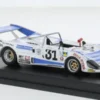Trofeu Lola T297, 24h Le Mans, 1979, #31, 1:43, Clearance