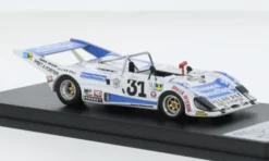 Trofeu Lola T297, 24h Le Mans, 1979, #31, 1:43, Clearance