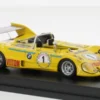 Trofeu Lola T292, 500km Benguela, 1973, N.Cabral/A.Peixinho, 1:43, Sale