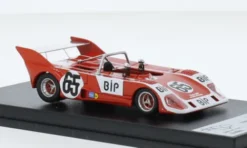 Trofeu Lola T292, 1000 Km Spa, 1973, #65, C.Gaspar/J.Pinhol, 1:43, Outlet