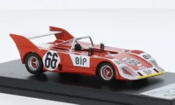 Trofeu Lola T292, 1000 Km Spa, 1973, #66, C.Santos/S.Mendonca, 1:43, Sale