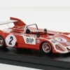 Trofeu Lola T292, Vila do Conde, 1973, #2, S.Mendonca, 1:43, Sale