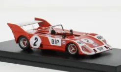 Trofeu Lola T292, Vila do Conde, 1973, #2, S.Mendonca, 1:43, Sale