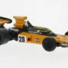 Brekina Lotus 72D, Formel 1, GP Südafrika, 1974, Gunston, #29, I.Scheckter, 1:87, Discount