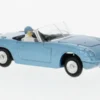 Corgi Lotus Elan S2, 1965, #2, 1:43, New