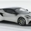 TrueScale Miniatures Lotus Emira, grau, 2022, 1:43, Best