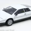 Welly Lotus Esprit Type 79, weiss, 1:24, Discount