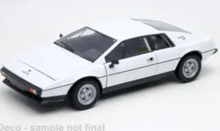 Welly Lotus Esprit Type 79, weiss, 1:24, Discount