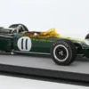 Tecnomodel Lotus 43, Formel 1, GP Belgien, 1966, #11, P.Arundell, 1:18,