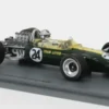 Spark Lotus 49, Formel 1, GP Italien, 1967, #49, G.Baghetti, 1:43, Discount