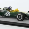 Tecnomodel Lotus 43, Formel 1, GP Italien, 1966, #22, J.Clark, 1:18, Sale