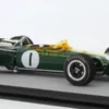 Tecnomodel Lotus 43, Formel 1, GP USA, 1966, #1, J.Clark, 1:18, Discount