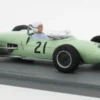 Spark Lotus 18-21, GP USA, 1961, #21, O.Gendebien, 1:43, Sale
