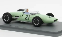 Spark Lotus 18-21, GP USA, 1961, #21, O.Gendebien, 1:43, Sale