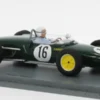 Spark Lotus 18-21, GP USA, 1961, #16, P.Ryan, 1:43, Hot