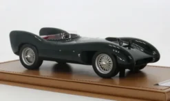 Tecnomodel Lotus Mark IX, dunkelgrün, 1955, 1:18, Sale