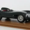 Tecnomodel Lotus Mark IX, 24h Le Mans, 1955, #48, C.Chapman/R.Flockhart, 1:18, Best