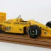 Tecnomodel Lotus 100T, Formel 1, GP Großbritannien, 1988, #1, N.Piquet, 1:18, Sale