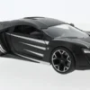 Jada Lykan Hypersport, schwarz, 2017, Marvel Avengers - Black Panther, 1:24, Clearance