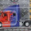 Greenlight Mack Anthem, blau/rot, 2019, 1:64, Online