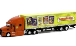 Greenlight Mack Anthem, 2019, GarbagePailKids, 1:64, Hot