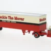 Brekina Mack B 61 Ko-SZ, 1953, Mackie the Mover, 1:87,