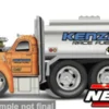 Maisto Mack B-61 Tanker, orange/grau, 1953, 1:64, Hot