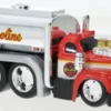 Maisto Mack B-61 Tanker, rot/weiss, 1953, 1:64, Sale