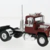 IXO Mack R-Series, rot, 1966, 1:43,