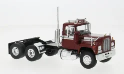 IXO Mack R-Series, rot, 1966, 1:43,