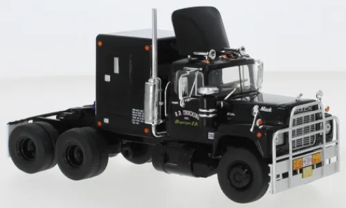 IXO Mack R-Series, schwarz, 1966, 1:43, Sale