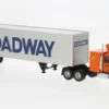Brekina Mack RS 700 Ko-SZ, 1966, Roadway, 1:87, Best