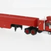 Brekina Mack RS 700 Ko-SZ, rot, 1966, 1:87, Clearance