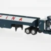 Brekina Mack RS 700 Tank-SZ, 1966, Fina, 1:87, Outlet