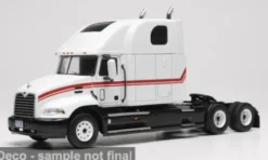 IXO Mack Vision, weiss, 2000, 1:43, Best