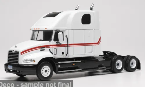 IXO Mack Vision, weiss, 2000, 1:43, Best