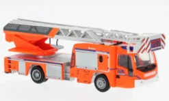 Rietze Magirus DLK 32 n.B., FW Ravensburg, 1:87, Outlet