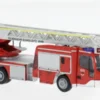 Rietze Magirus DLK 32 n.B., FW Schkeuditz, 1:87, Online