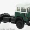 Brekina Magirus 310 D 16 SZM, weiss/dunkelgrün, 1974, 1:87, Online
