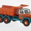 Brekina Magirus Jupiter Kipper, 1960, Lommerts, 1:87, Online