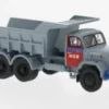 Brekina Magirus Jupiter Kipper, 1960, WEB, 1:87, Hot