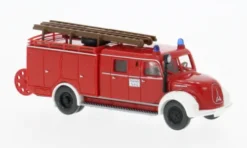 Wiking Magirus LF 16, 1956, Feuerwehr, 1:87, Online