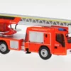 PCX87 Magirus M32L-AS N.B., 2021, Feuerwehr Solingen, 1:87, Discount