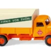 Wiking Magirus Pritschen-LKW, 1958, Thörl, 1:87, Outlet