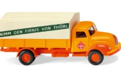 Wiking Magirus Pritschen-LKW, 1958, Thörl, 1:87, Outlet