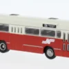 Brekina Magirus Saturn II, 1978, Dr. Richard (A), 1:87, New