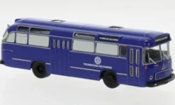 Brekina Magirus Saturn II, 1960, THW, 1:87, Clearance