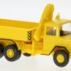 Wiking Magirus Schwerlastzugmaschine, gelb, 1970, 1:87, Online